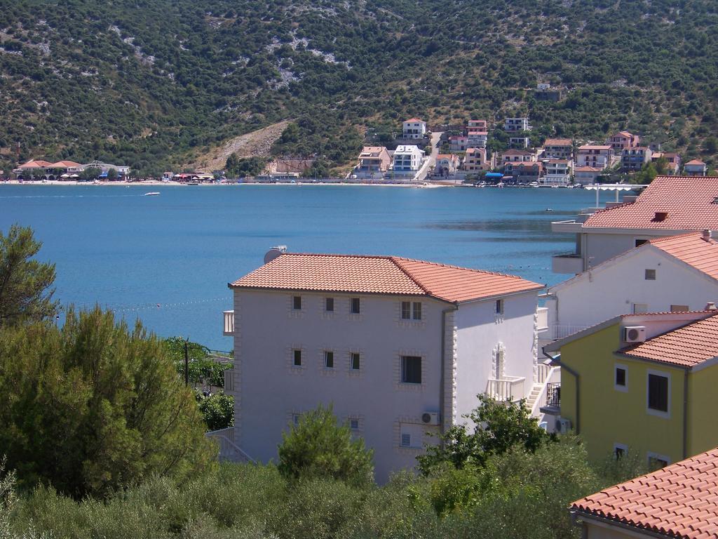 Apartments Zdenka Marina Quarto foto